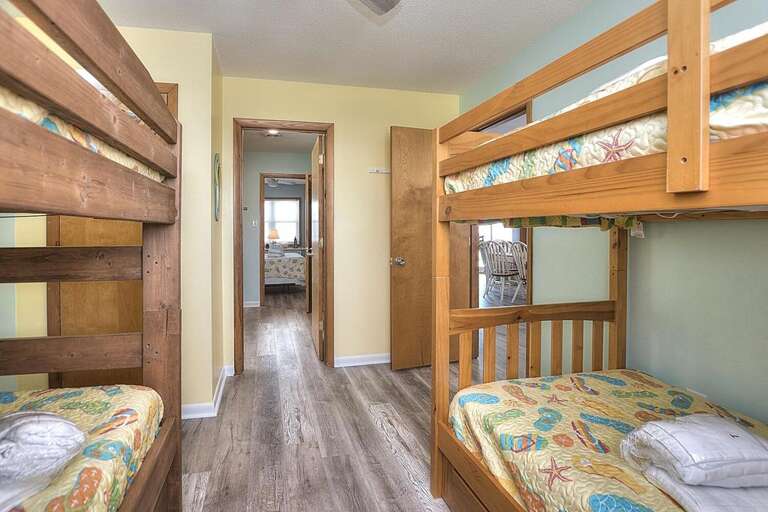 Ocean Breeze Retreat 17