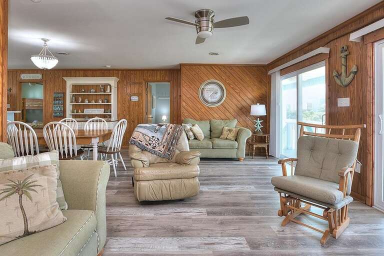 Ocean Breeze Retreat 6