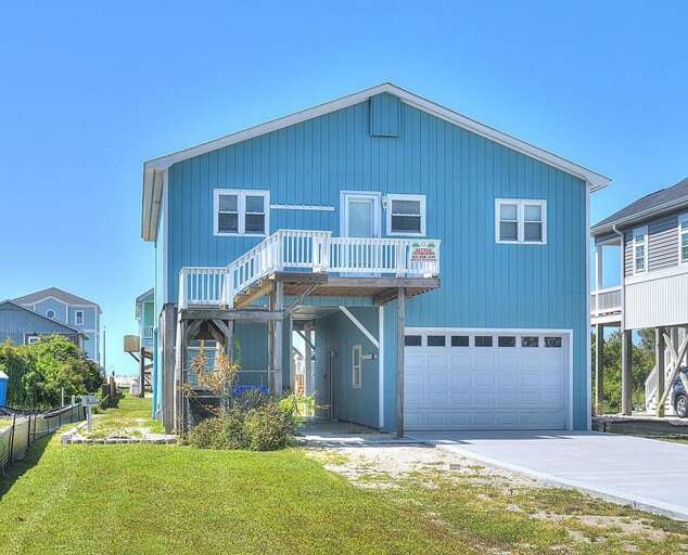 Ocean Breeze Retreat 27