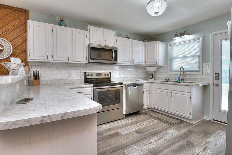 Ocean Breeze Retreat 9