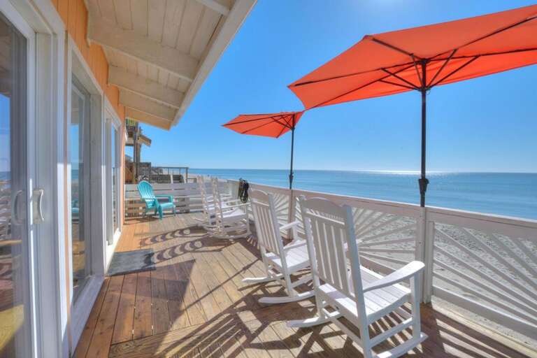 Ocean Views