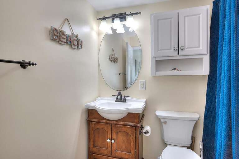 Bathroom GW 3.2023