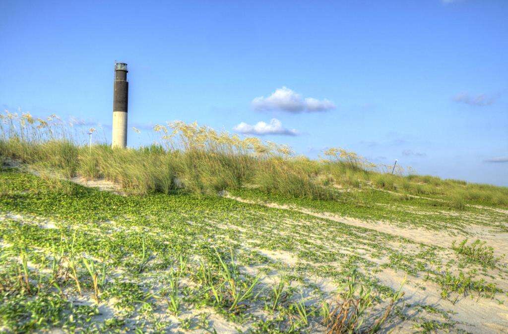 Oak Island Beach Villa 805 2 Bedroom Condo for Rent in Oak Island, NC