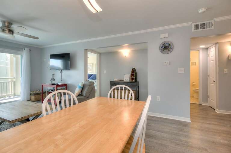 Dining Room
GW 3.2023