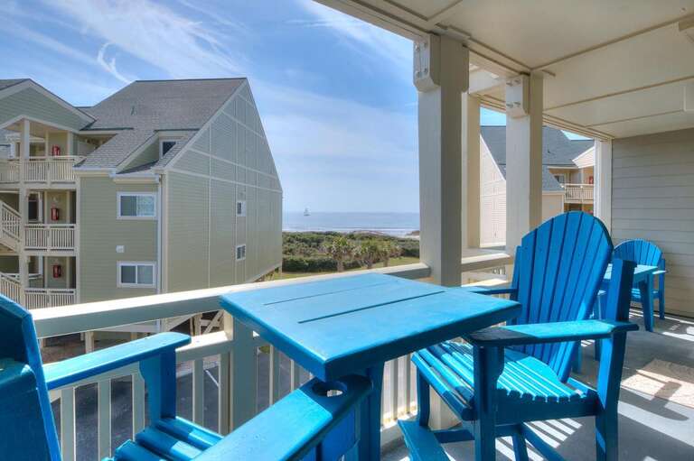 Ocean Views
GW 3.2023