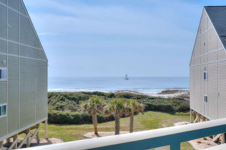 Ocean Views
GW 3.2023