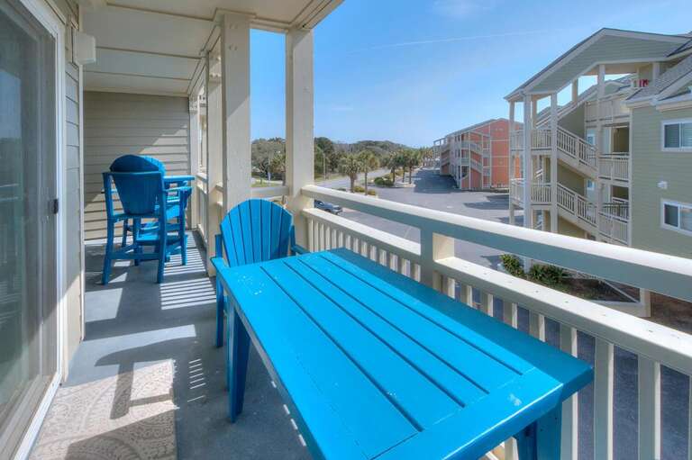 Porch
GW 3.2023