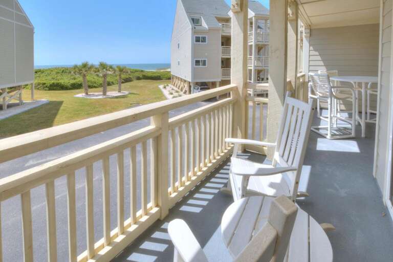 Ocean Views