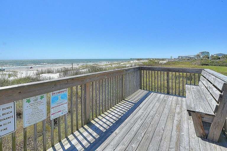 Ocean Views