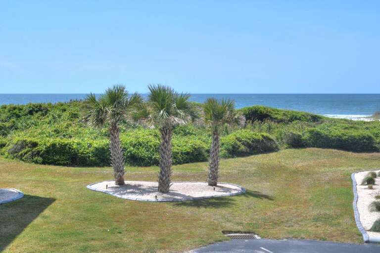 Ocean Views