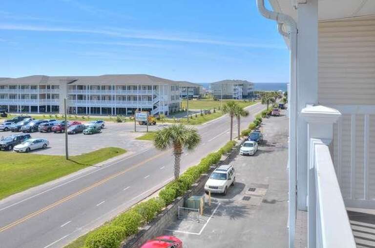 Ocean Views