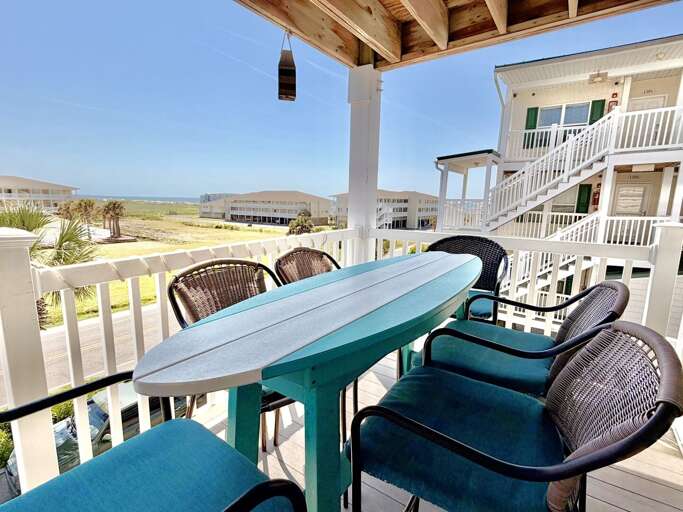 Balcony 
4.24.26 - JR