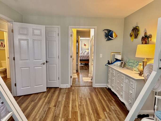 Bedroom
4.24.26 - JR