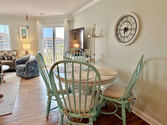Dining Area
4.24.26 - JR