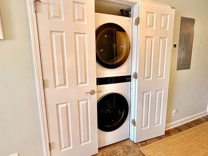 Washer and Dryer
4.24.26 - JR