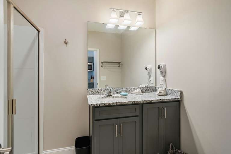 Bathroom 
CS 5.9.23