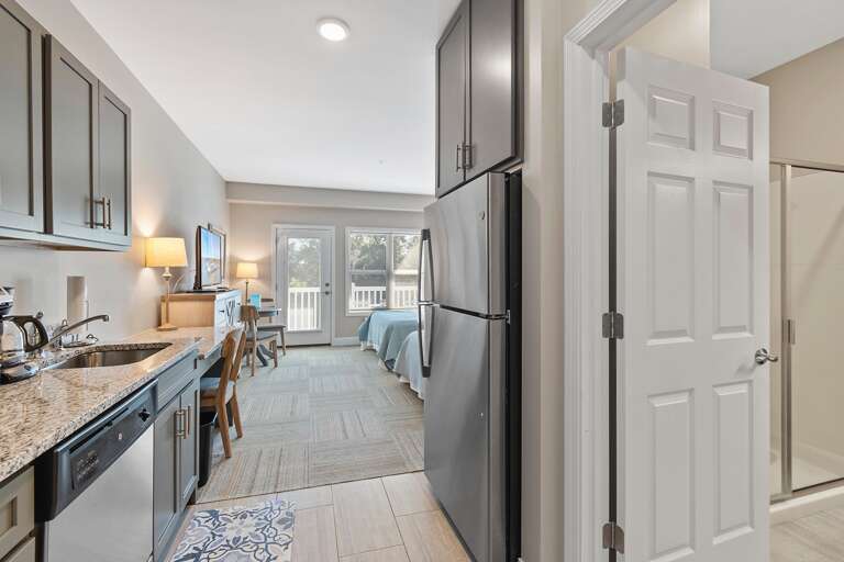 Kitchenette
CS 5.9.23