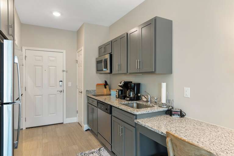 Kitchenette
CS 5.9.23