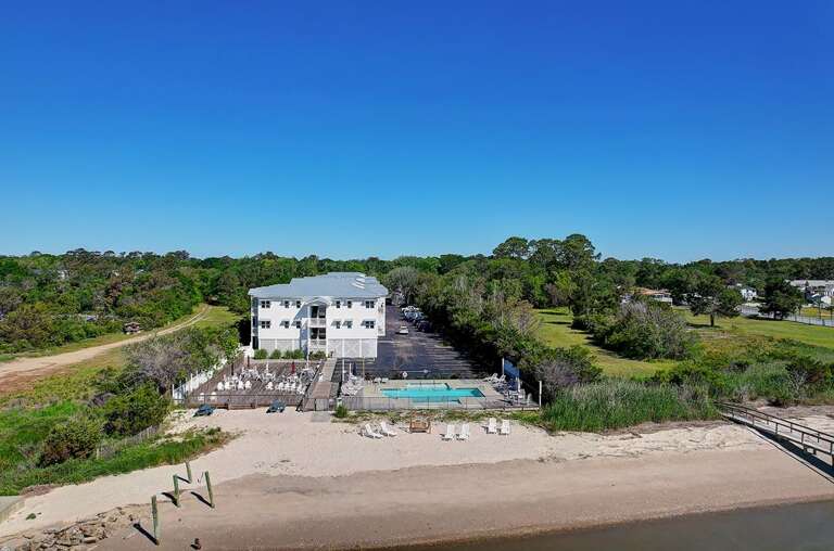 Southport Riverview 204 27 CS 5.9.23