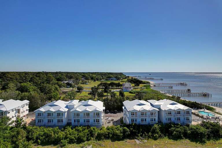 Southport Riverview 204 24 CS 5.9.23