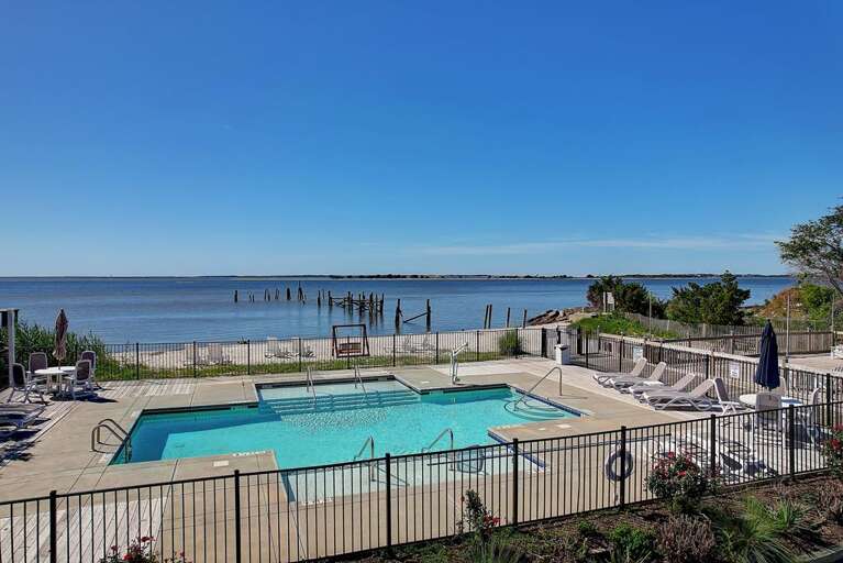 Southport Riverview 204 30 CS 5.9.23