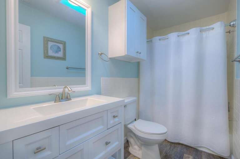 Bathroom 
GW 5-28-25