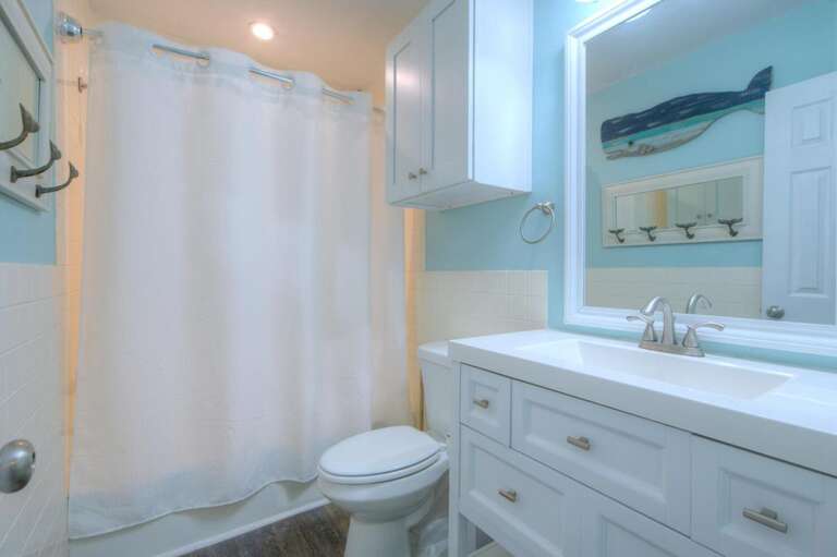 Bathroom 
GW 5-28-25