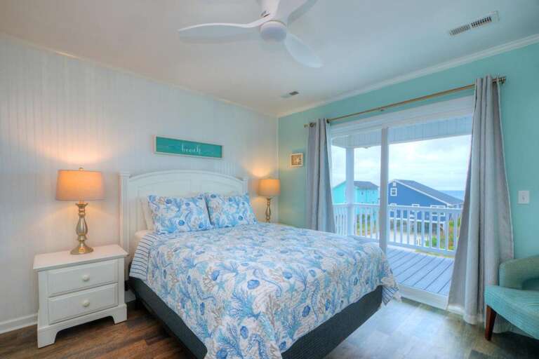 Bedroom 
GW 5-28-25