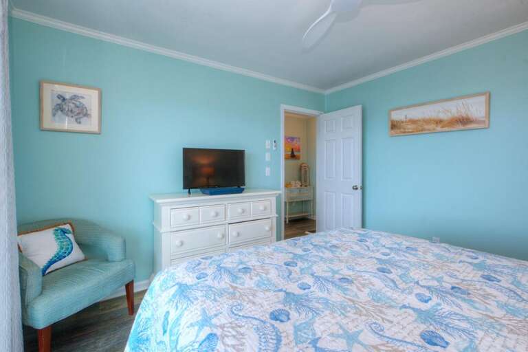 Bedroom 
GW 5-28-25