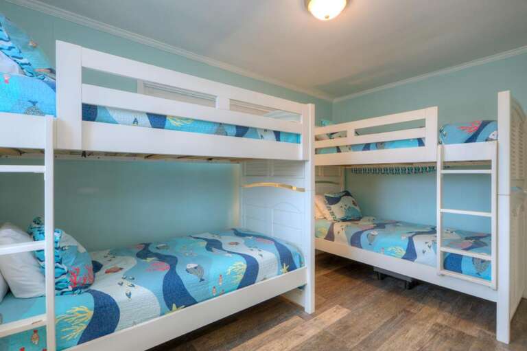 Bedroom 
GW 5-28-25