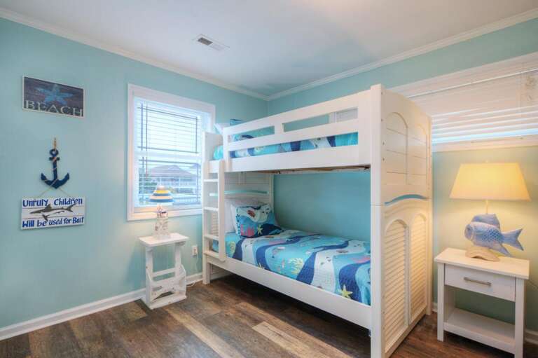 Bedroom 
GW 5-28-25