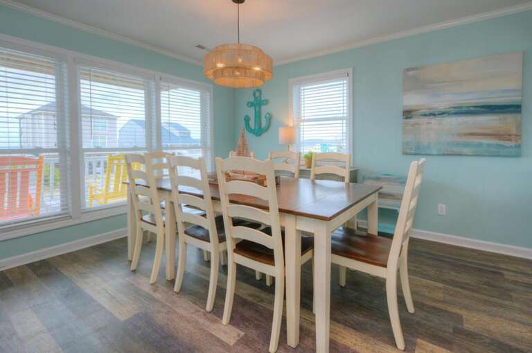 Dining Area
GW 5-28-25