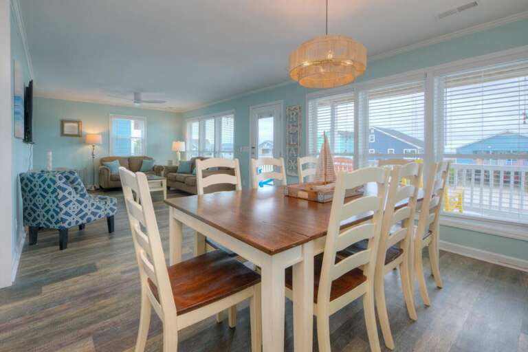 Dining Area
GW 5-28-25