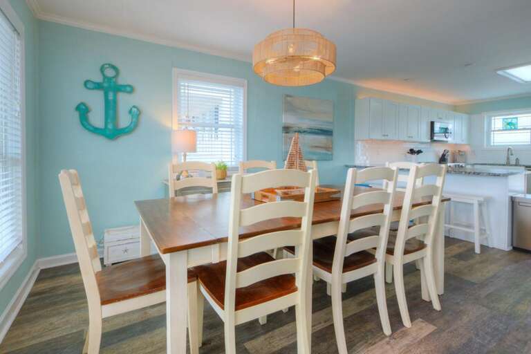 Dining Area
GW 5-28-25