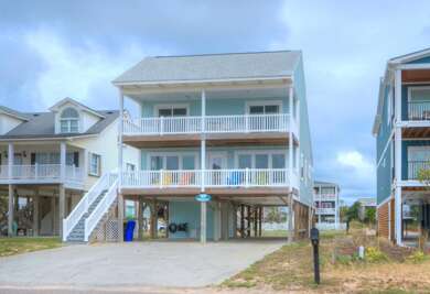 Front of House
GW 5-28-25