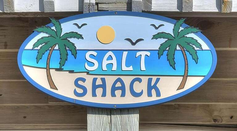 House Sign