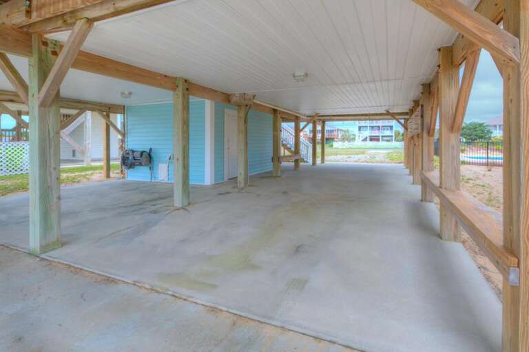 Under House
GW 5-28-25