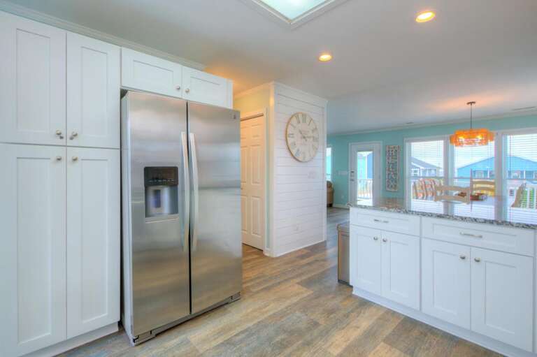 Kitchen
GW 5-28-25