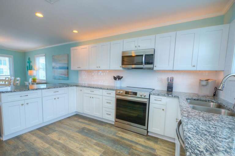 Kitchen
GW 5-28-25