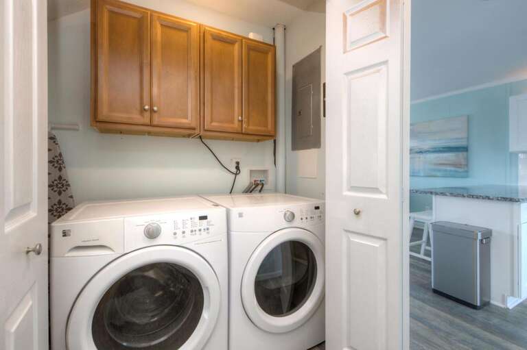 Laundry Area
GW 5-28-25