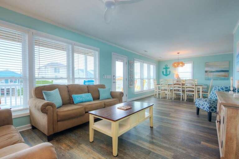 Living Room 
GW 5-28-25
