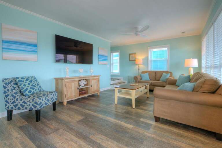 Living Room 
GW 5-28-25