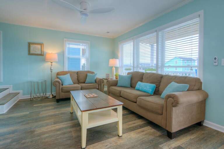Living Room 
 GW 5-28-25