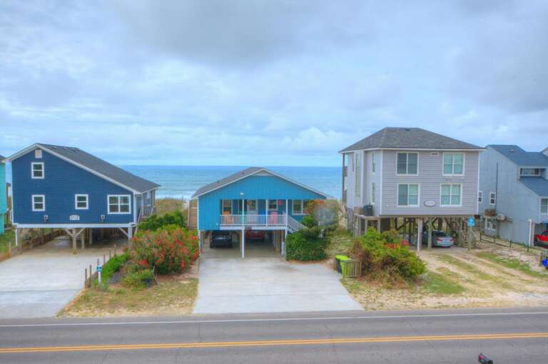 Ocean Views
GW 5-28-25