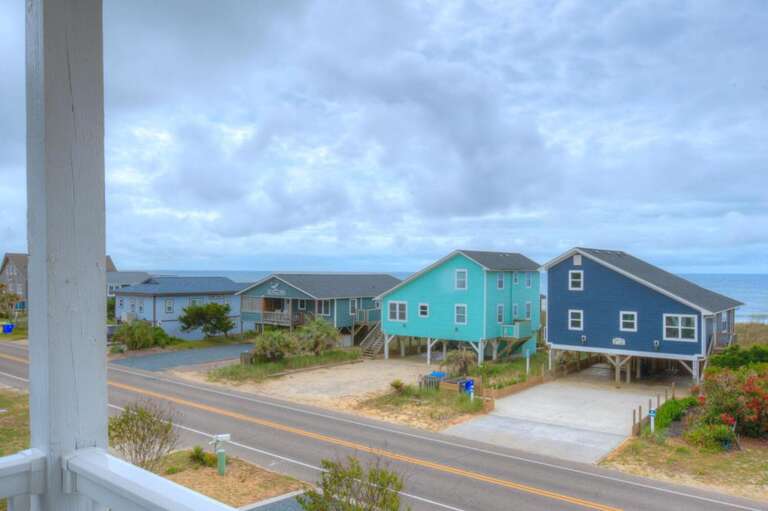 Ocean Views
GW 5-28-25