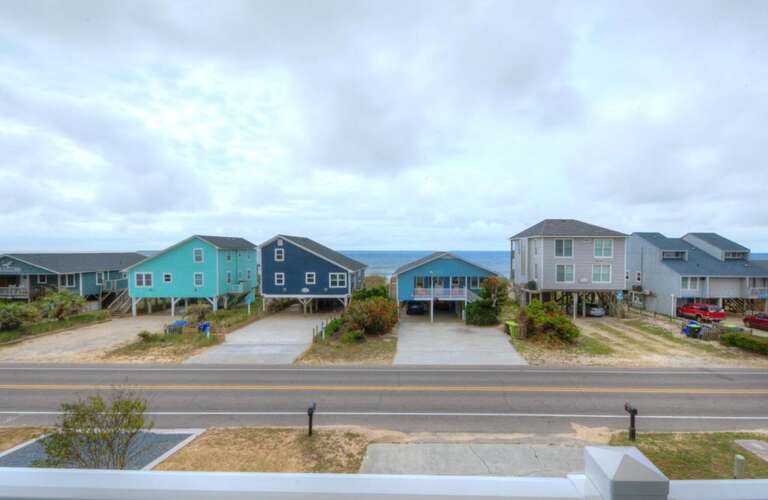 Ocean Views
GW 5-28-25
