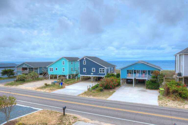 Ocean Views
GW 5-28-25
