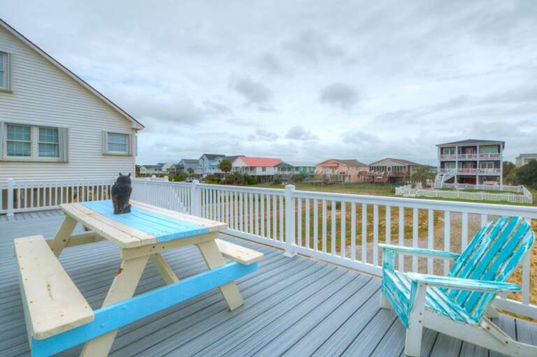 Picnic Table
GW 5-28-25