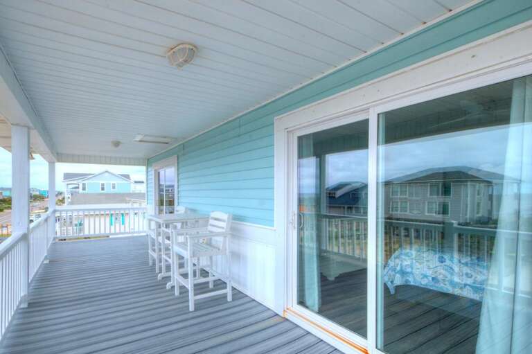 Porch
 GW 5-28-25