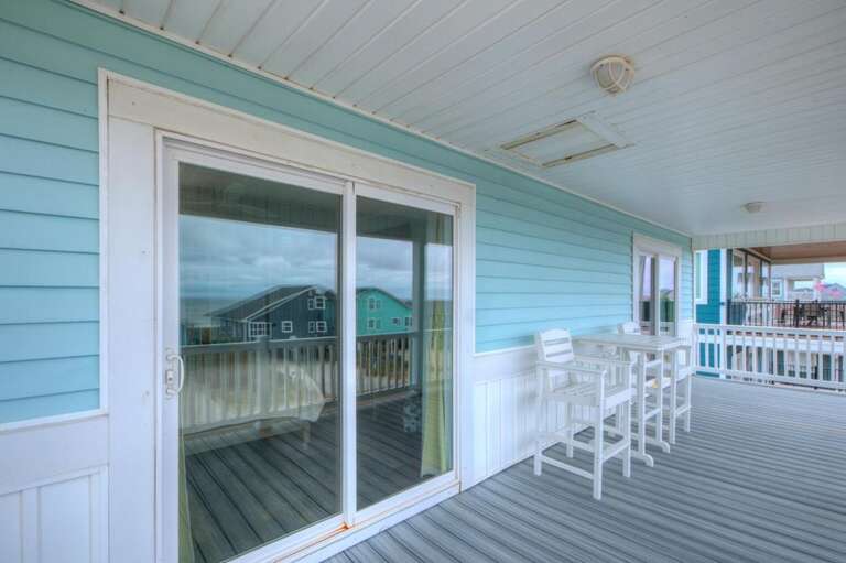 Salt Shack 40 GW 5-28-25